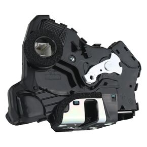 Door Lock Actuator Motor Assembly Front Right Passenger Side for Toyota 4Runner Camry Tundra Sequoia Highlander Lexus GS350 LS460 RX350 RX450h Scion tC xB iQ Replaces 69030-06200 69030-0C050
