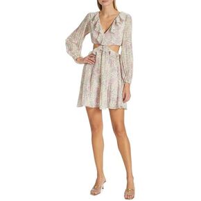 ASTR the label Women's Marcy Dress