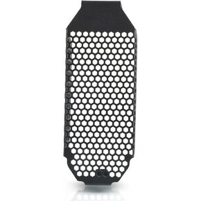 Motorcycle Aluminium Alloy Oil Cooler Guard Compatible with Scrambler Icon 2015-2020 Scrambler Classic 2015-2020 Scrambler Urban Enduro 2015 2016 Scrambler Cafe Racer 2017-2020