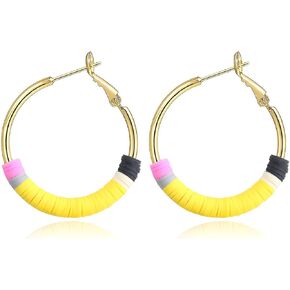 Back to School Teacher Earrings Cute, Back to School Teacher Outfit for Women, Teacher Appreciation Gift Back To School Jewelry