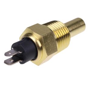 Engine Water Coolant Temperature Sensor 3967250 3845N05-010 Compatible with Cummins 4BT 6BT