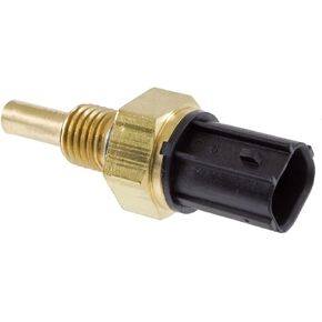 33-26323-AA Engine Coolant Temperature Sensor compatible with Acura 03-05 MDX / 05-08 RL / 02-06 RSX / 04-06 TL / 04-08 TSX - 03-07 Accord / 01-11 Civic / 02-06 CR-V / 03-11 Element