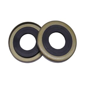 2 Pcs Mercruiser Gimbal Bearing Seal Alpha One Gen 1 & 2 Bravo 1 2 3, Replace 26-88416 26-36143, Sierra 18-2094
