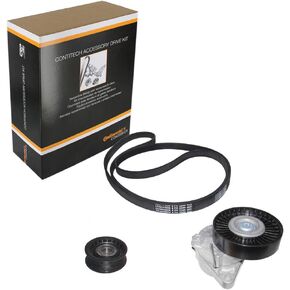 مجموعة محرك الملحقات ContiTech ADK0034P