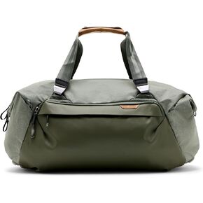 Peak Design Travel Duffel 50L (Sage)