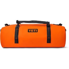 YETI Panga 100 حقيبة من القماش الخشن مقاومة للماء وقابلة للغمر، King Crab