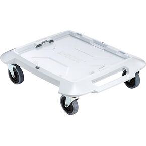 Bosch L-Dolly for use with L-Boxx Click and Go Cases, Part of Click and Go Storage System