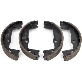 MAGMA Premium PMB797B Parking Brake Shoes