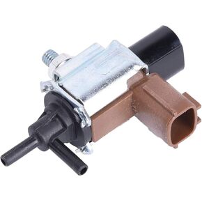 Bapmic BP5W-18-741 Vacuum Solenoid Valve for Mazda Miata RX-8 Protege 6 1999-2005