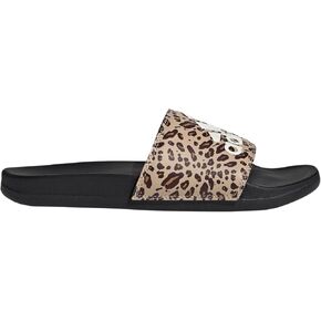 adidas Women's Adilette Comfort Slide Sandal