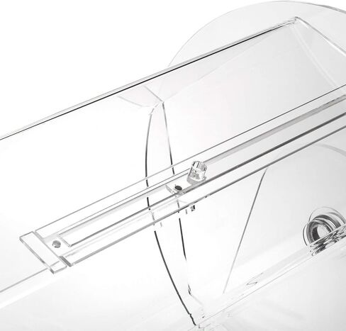 طبلة سحب كبيرة من الأكريليك مع 10000 تذكرة مجانية من Midway Monsters in Kuwait