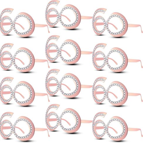 Birthday Glasses, birthday party glasses, Funny Plastic Eyewear Birthday decorations in Kuwait