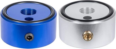 محول ضغط الزيت 7219 لمحركات GM 4.8L، 5.3L، 5.7L، 6.0L، 1996-2006، على غرار محول قياس ضغط الزيت J-42907 & EN-47971 لمحركات الجيل IV & V V8 in Kuwait