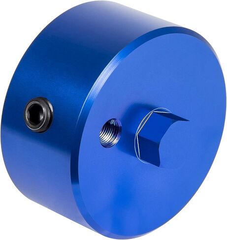 محول ضغط الزيت 7219 لمحركات GM 4.8L، 5.3L، 5.7L، 6.0L، 1996-2006، على غرار محول قياس ضغط الزيت J-42907 & EN-47971 لمحركات الجيل IV & V V8 in Kuwait