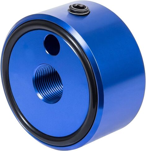 محول ضغط الزيت 7219 لمحركات GM 4.8L، 5.3L، 5.7L، 6.0L، 1996-2006، على غرار محول قياس ضغط الزيت J-42907 & EN-47971 لمحركات الجيل IV & V V8 in Kuwait