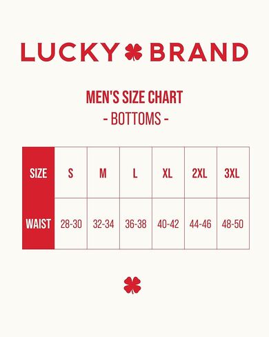 سراويل بوكسر رجالية من Lucky Brand - 6 قطع فضفاضة من نسيج ناعم للرجال - بوكسر كلاسيكي مسامي للرجال (S-XL)، مقاس متوسط، أسود داكن/مخطط/رمادي فحمي in Saudi Arabia
