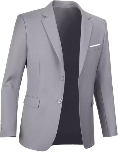 Mens Suit Jacket Tuxedo Jackets Suits Blazer Jacket for Men Dinner Suit Blazer Prom Wedding Dress Coat in Saudi Arabia