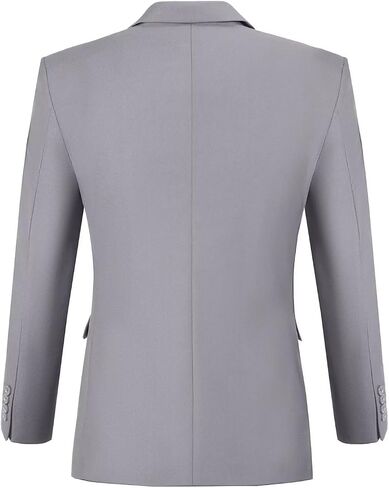 Mens Suit Jacket Tuxedo Jackets Suits Blazer Jacket for Men Dinner Suit Blazer Prom Wedding Dress Coat in Saudi Arabia