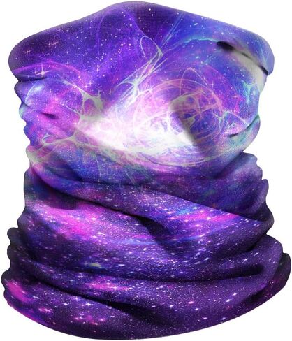 WIRESTER Bandana, Headwear, Scarf for Sports Indoor Outdoor Fashionable Wear, Running, Cycling, Fishing in Saudi Arabia
