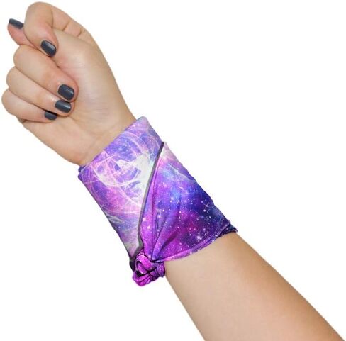 WIRESTER Bandana, Headwear, Scarf for Sports Indoor Outdoor Fashionable Wear, Running, Cycling, Fishing in Saudi Arabia
