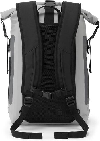 Gill Voyager Back Pack - Waterproof & Puncture Resistant for Water Sport, Gym, Beach, Boating, Travel, Camping in Kuwait