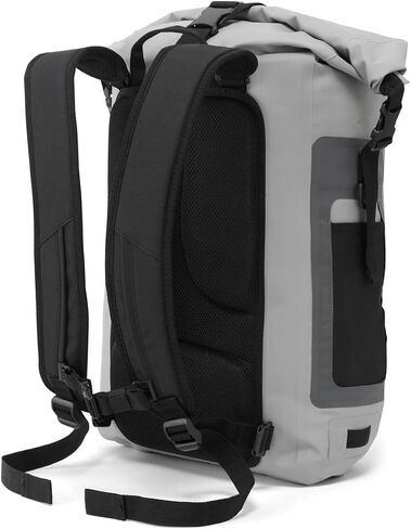 Gill Voyager Back Pack - Waterproof & Puncture Resistant for Water Sport, Gym, Beach, Boating, Travel, Camping in Kuwait