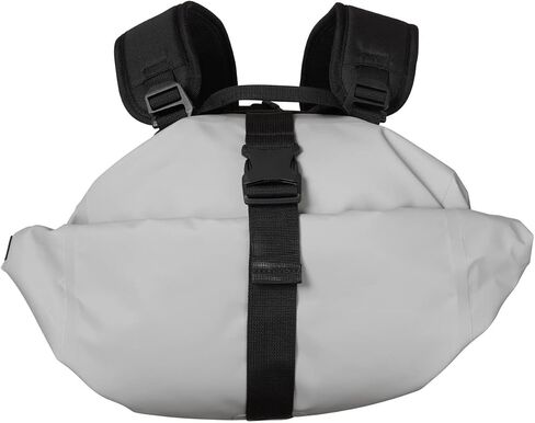 Gill Voyager Back Pack - Waterproof & Puncture Resistant for Water Sport, Gym, Beach, Boating, Travel, Camping in Kuwait