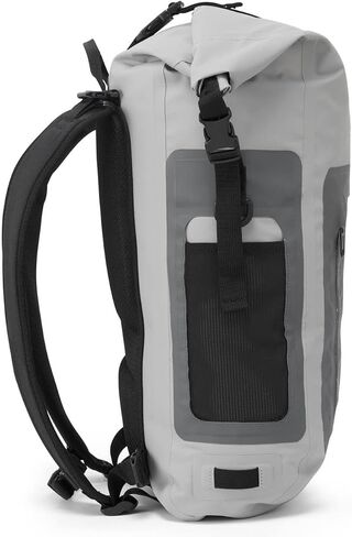 Gill Voyager Back Pack - Waterproof & Puncture Resistant for Water Sport, Gym, Beach, Boating, Travel, Camping in Kuwait