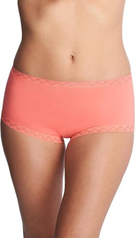 Natori Women's Bliss Cotton Full Brief 3-Pack in Saudi Arabia