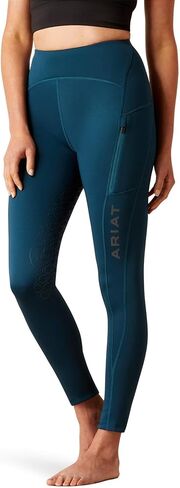 Ariat Women's Venture Thermal Half Grip Tight in Saudi Arabia