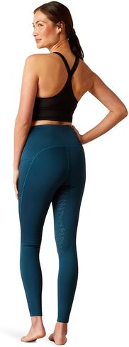 Ariat Women's Venture Thermal Half Grip Tight in Saudi Arabia