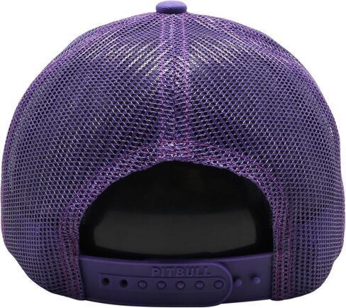 Transparency Visor Mesh Back Trucker Hat Adjustable Snapback Baseball Cap for Men & Women in Saudi Arabia
