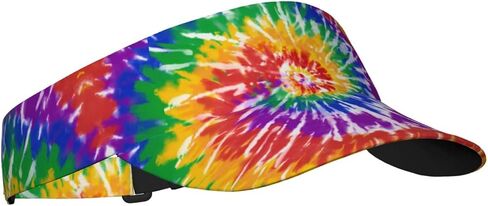Sun Visors for Women & Men, Adjustable Sports Visor Hats for Outdoor Tennis Golf Running in Saudi Arabia