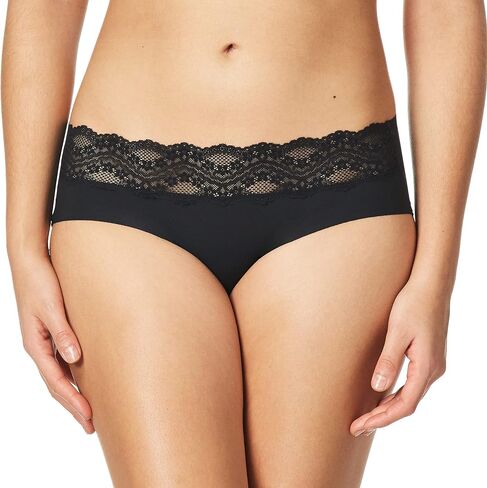 b.tempt'd Women's B.Bare Hipster Panty in Saudi Arabia