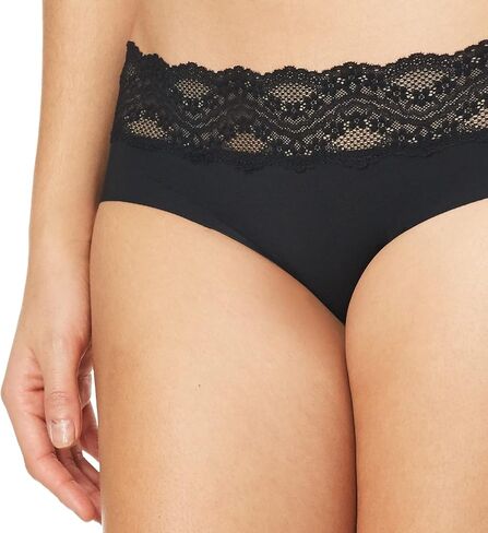 b.tempt'd Women's B.Bare Hipster Panty in Saudi Arabia