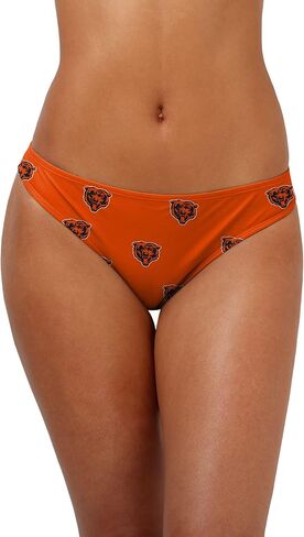FOCO Women's NFL Team Logo Ladies Bathing Swim Wear Suit in Saudi Arabia