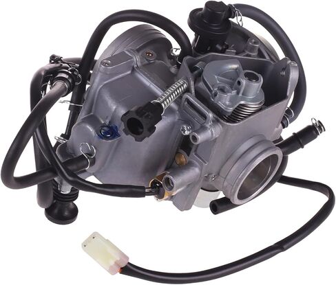 المكربن ​​لهوندا رانشر 350 TRX350 2000-2006 TRX350FE TRX350FM TRX350TM TRX350TE TRX350ES in Kuwait