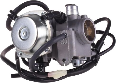 المكربن ​​لهوندا رانشر 350 TRX350 2000-2006 TRX350FE TRX350FM TRX350TM TRX350TE TRX350ES in Kuwait