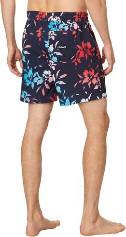 Hurley Men's Cannonball 17" Volley in Saudi Arabia