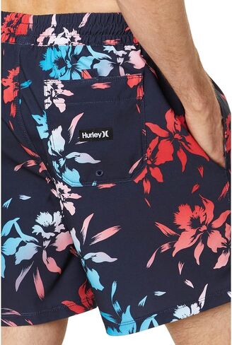 Hurley Men's Cannonball 17" Volley in Saudi Arabia
