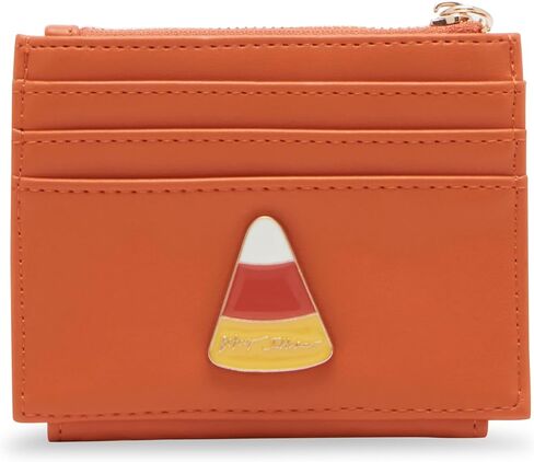 Betsey Johnson You’re So Gourdgeous Wallet, Orange in Saudi Arabia