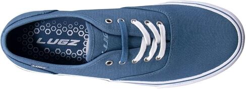 Lugz Men's Lear Fashion Sneaker in Kuwait