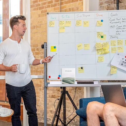 قطعتان من رف الكتب المغناطيسي مع حامل قلم مغناطيسي + 6 قطع مغناطيس سبورة بيضاء مستديرة، رف كتب عائم مغناطيسي رف كتب مغناطيسي لدراسة مكتب السبورة البيضاء in Kuwait