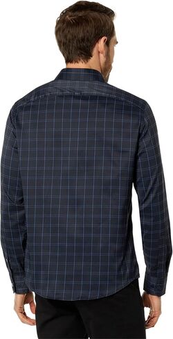 UNTUCKit Wrinkle-Free Performance Fendant Shirt in Kuwait