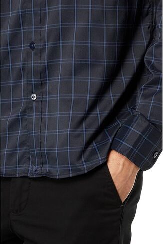 UNTUCKit Wrinkle-Free Performance Fendant Shirt in Kuwait