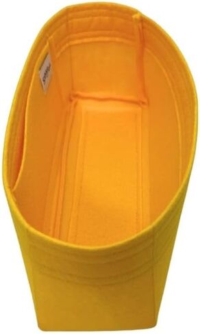 SAMORGA (5-13/ Go-Capvert-PM Bag Organizer for Cap Vert PM 23cm size Bag Organizer Insert Innerbag in Saudi Arabia