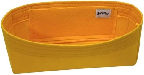 SAMORGA (5-13/ Go-Capvert-PM Bag Organizer for Cap Vert PM 23cm size Bag Organizer Insert Innerbag in Saudi Arabia