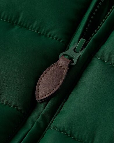 Gymboree Boys' and Toddler Zip Up Puffer Vest in Saudi Arabia