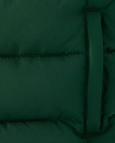 Gymboree Boys' and Toddler Zip Up Puffer Vest in Saudi Arabia