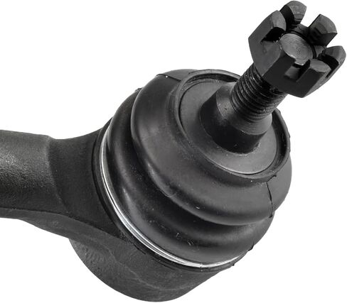 ASTARPRO - مجموعة قضبان الربط الأمامية لسيارة Hyundai Elantra 2011-2016، 2012-2017 Veloster، 4 قضبان ربط داخلية وخارجية، 2 حذاء، استبدال 2013 2014 2015 in Saudi Arabia